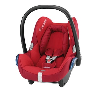 Baby autostoeltje 0+ tot 13 kg