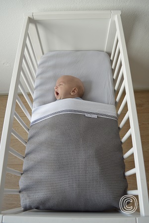 Knipperen Centraliseren Alert Ledikant, wieg of co-sleeper? Welk matras voor jouw baby kopen?