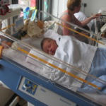 Huilen baby oorzaken