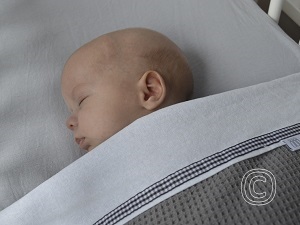 Vesting Citaat Aangepaste Hoe het bed voor je baby veilig en kort opmaken?