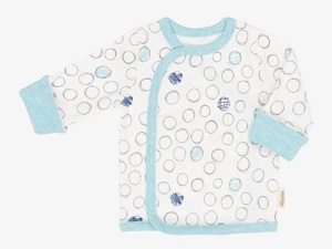 doorgaan met pizza Elke week Babyuitzet - welke kleding voor jouw baby? Praktische tips!