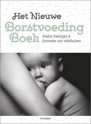 Borstvoeding boek