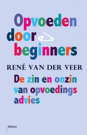 Opvoeden door beginners, diverse opvoedstijlen, geschiedenis, nuance, relativerend