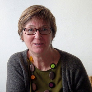 Tineke van Westerop