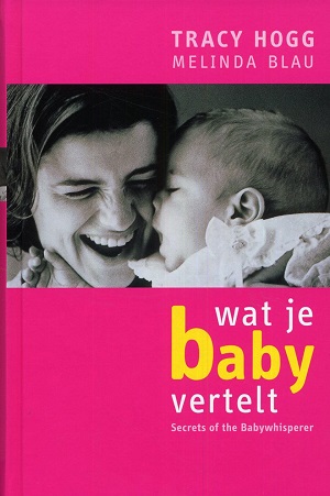 Wat je baby vertelt