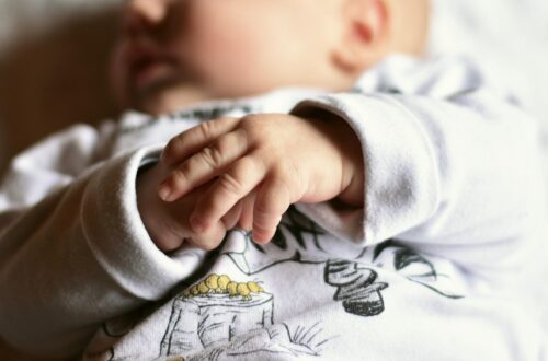 Baby newborn