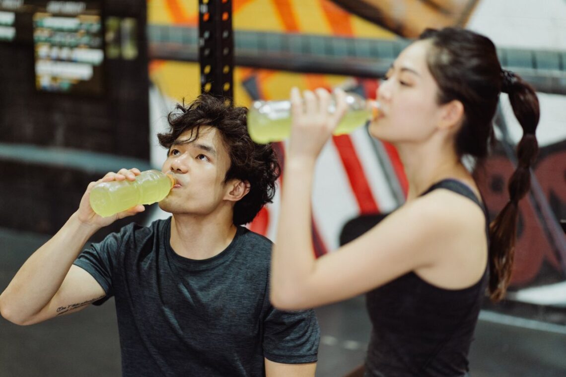 Hydrateren