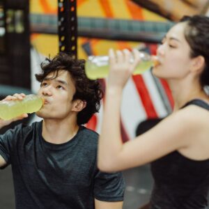Hydrateren
