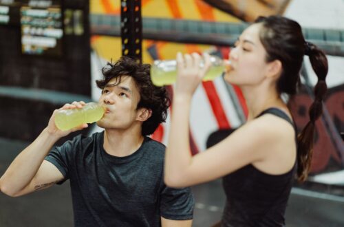 Hydrateren