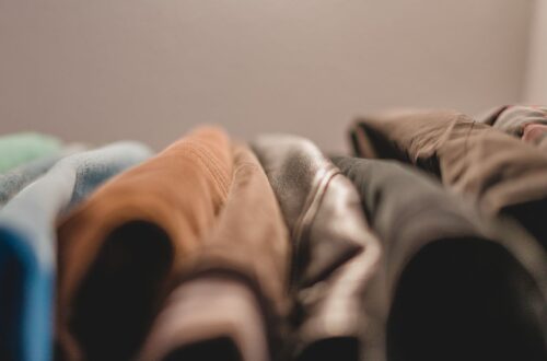 Kleding