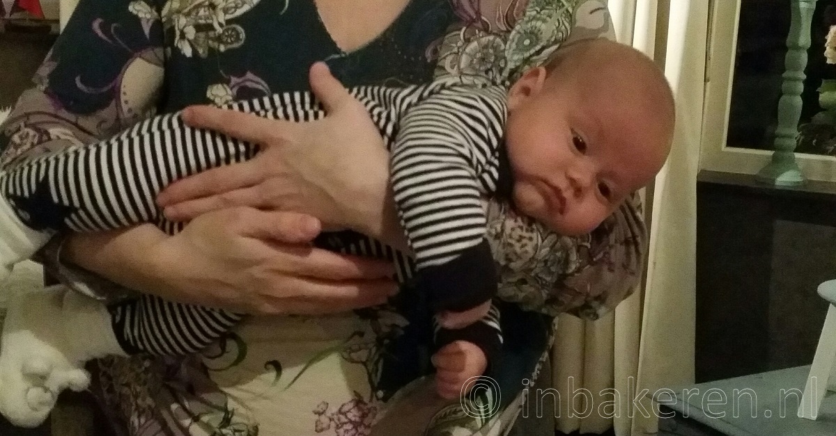 Baby Last Van Krampjes Wat Kun Je Doen Babyblog