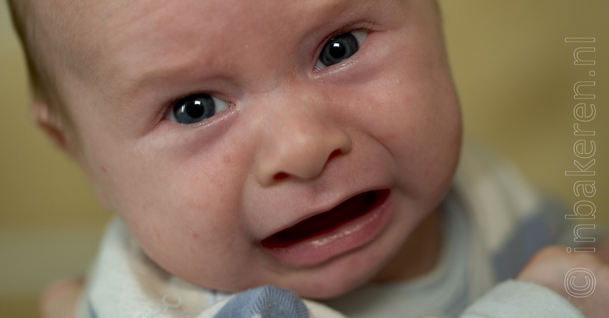 Baby laten huilen of niet? Lees hoe je dit juist kunt voorkomen Baby Laten Huilen Of Niet? Lees Hoe Je Dit Juist Kunt Voorkomen