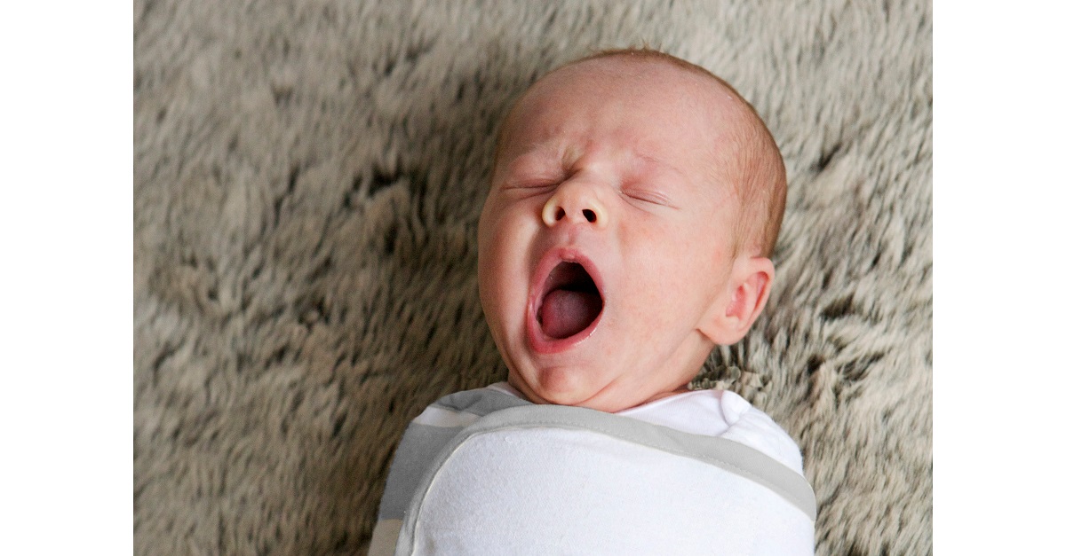 Bakerpraatjes Over Inbakeren Van Baby S