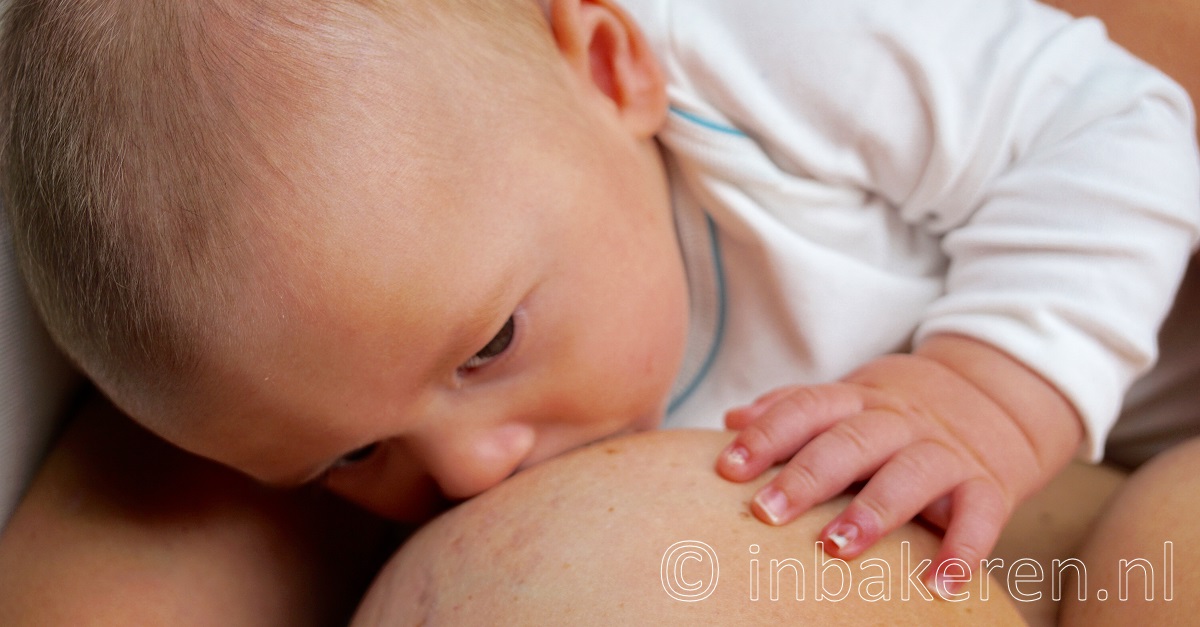 Wie Neemt Baby Met Reflux Klachten Serieus Blog Van Een Lactatiekundige