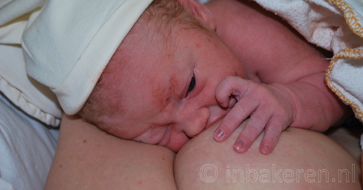 Wat Nodig Voor Borstvoeding Flesvoeding