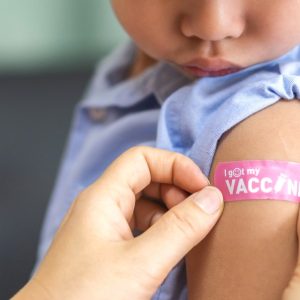 Niet vaccineren wat zijn de gevolgen