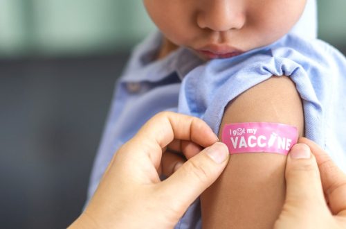 Niet vaccineren wat zijn de gevolgen