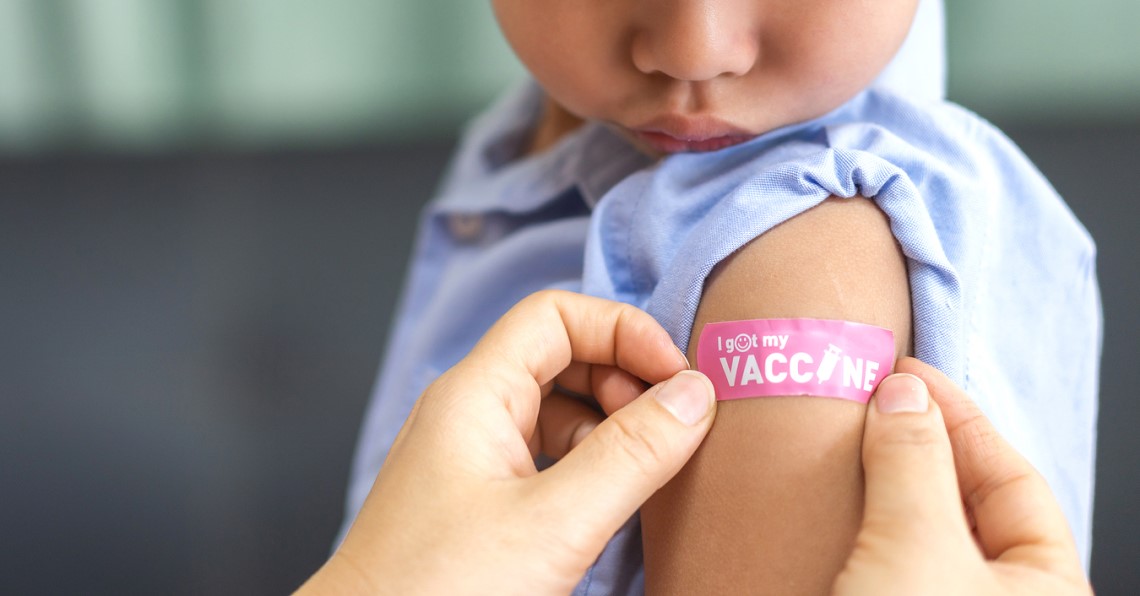 Niet vaccineren wat zijn de gevolgen