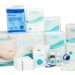 Kraampakket goedkoop low budget