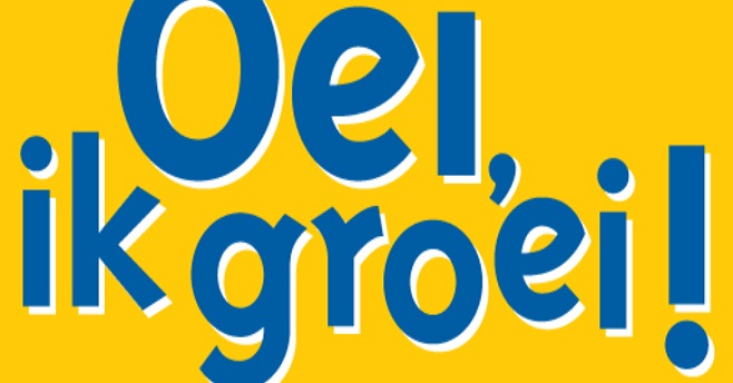 Oei ik groei review